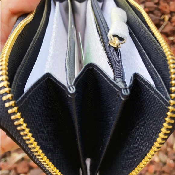 👛Kate Spade Wallet👛 New With Tag - Picture 7 of 7